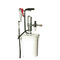 Zeeline 50 isto 1 Stationary Grease System with 10 ft. Hose 3574R-10